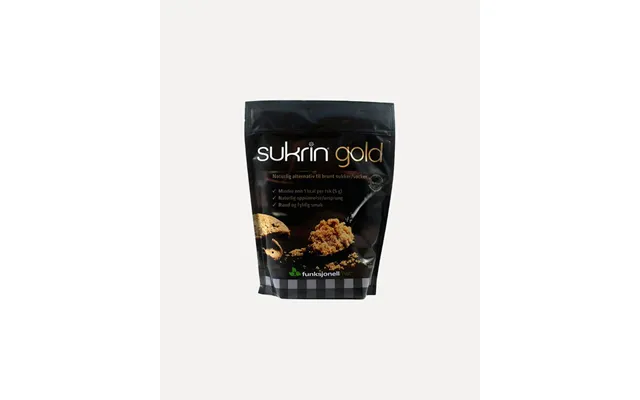 Sukrin Gold