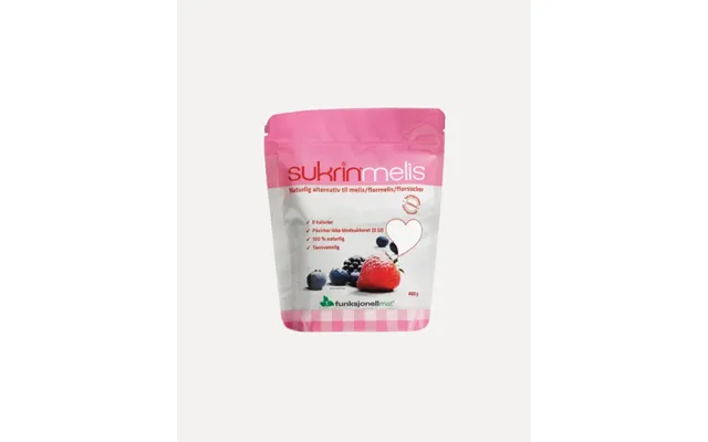 Sukrin Melis - 400 G