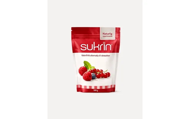 Sukrin Sødemiddel 500 G