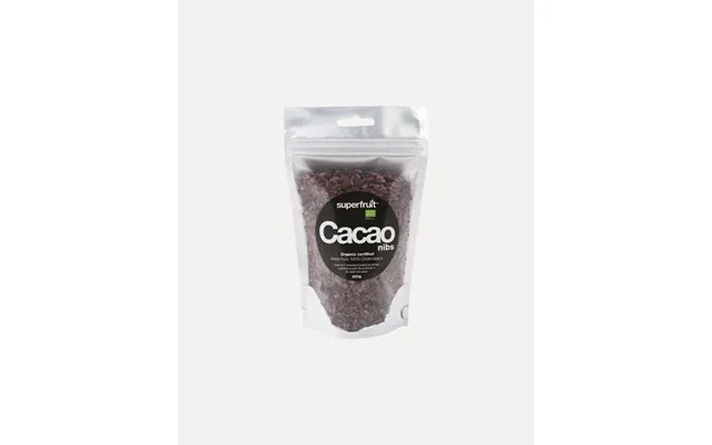 Superfruit Cacao Nibs - 200 G