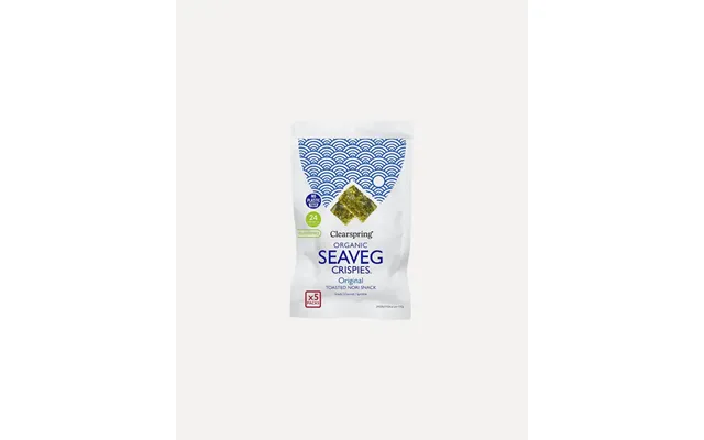 Tangchips - 5 Pakker Af 4 Gram