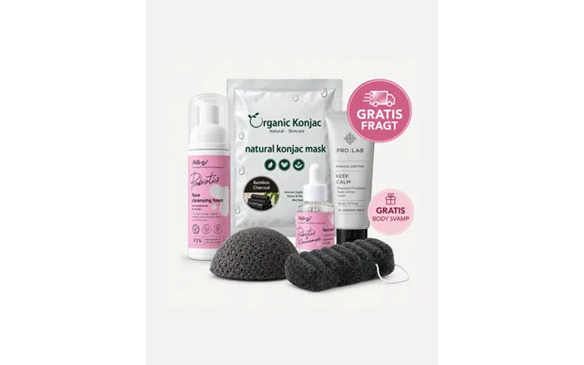 Teenage Clear Skin Kit