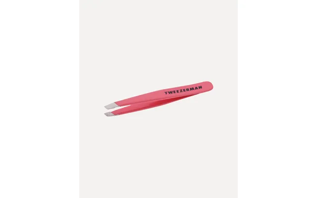Tweezerman Pincet - Slant Tweezer