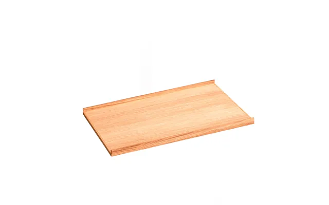 Bakke I Eg - Stor