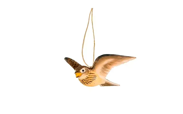 Decobird Flying - Sanglærke