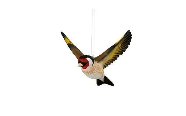 Decobird Flying - Stillits