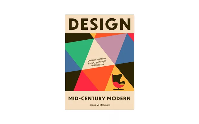 Design Mid-century Modern