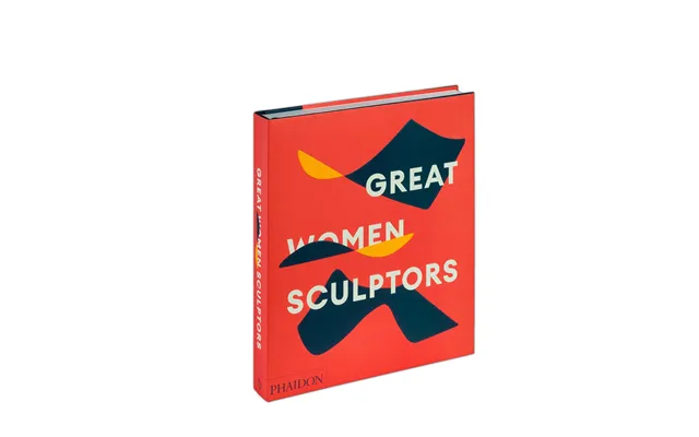 Great Women Sculptors