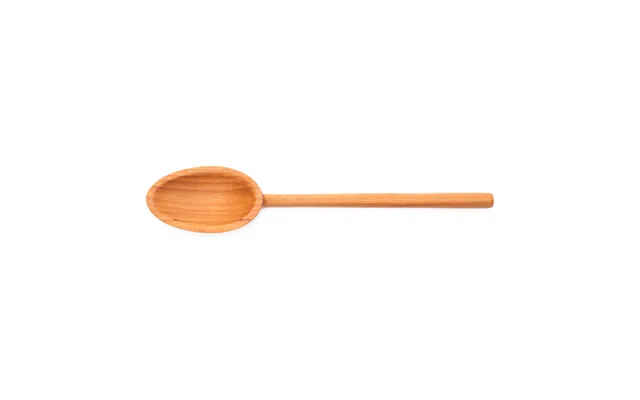 Grydeske Teak 25 Cm
