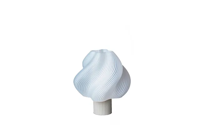 Lampe Soft Serve Portable Table Lamp - Vanilla Bean