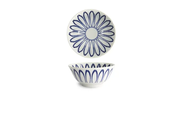 Mixed Bowls - Yw-6918 A