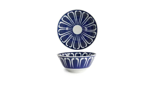 Mixed Bowls - Yw-6918 C