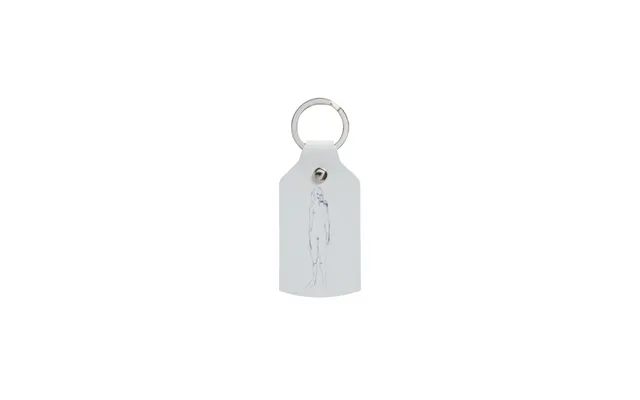Nøglering - Tracey Emin