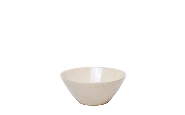 Ø-bowl Ø14 Cm - Transparent