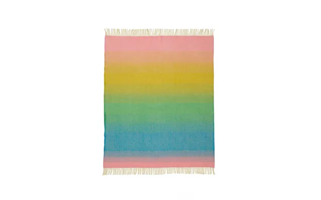 Plaid Aurora - Pastel Dream