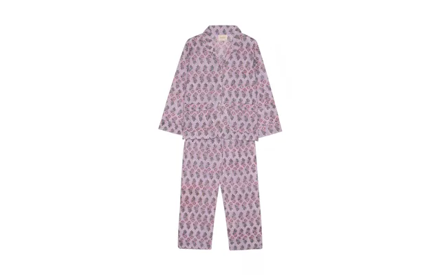 Pyjamas Nuit - Lilac Size 2 M L