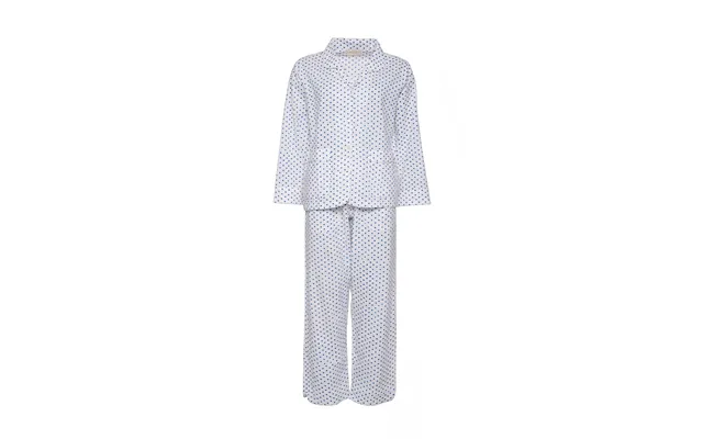 Pyjamas Nuit - Navy Dot Size 2 M L