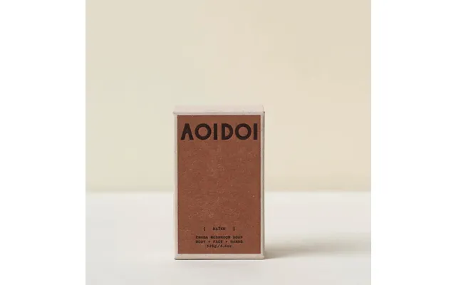 Sæbe - Haiku Cbhai003