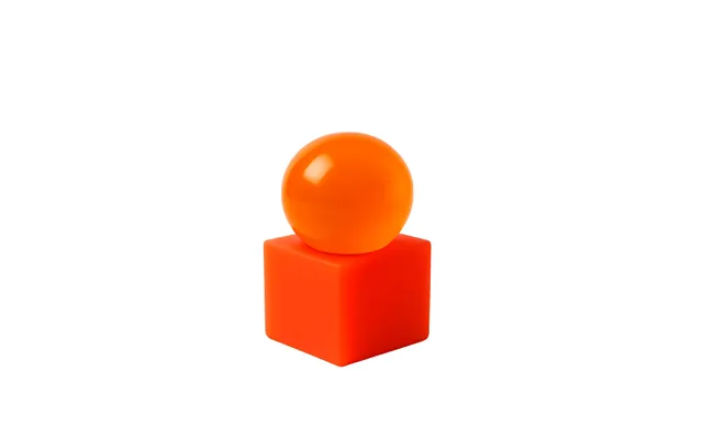 Sæbe Oba - Papaya