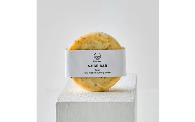 Sæbe Tang Bar - Tang