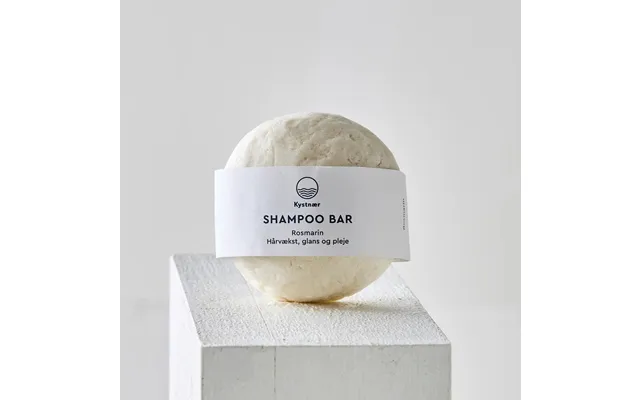 Shampoo Bar - Rosmarin