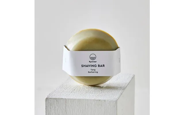 Shaving Bar Med Tang
