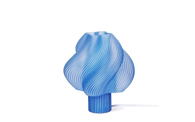 Soft Serve Lampe Regular - Blueberry Sorbet