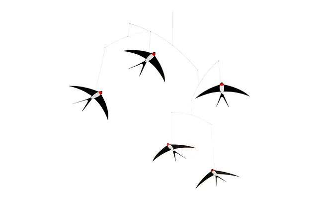 Svale Mobile 5