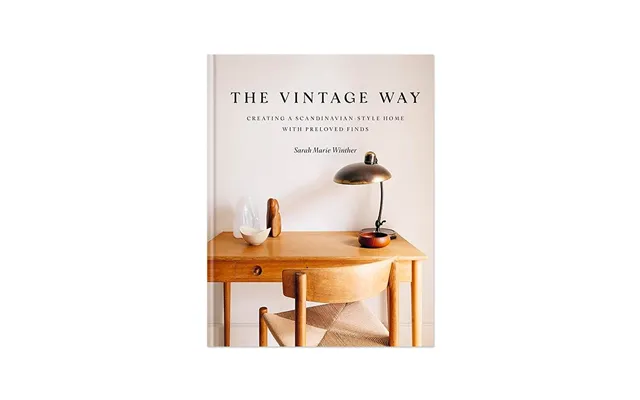 The Vintage Way