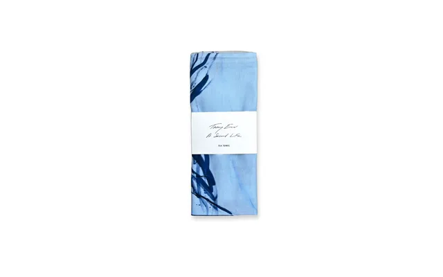 Viskestykke - Tracey Emin I Needed You To Love Me