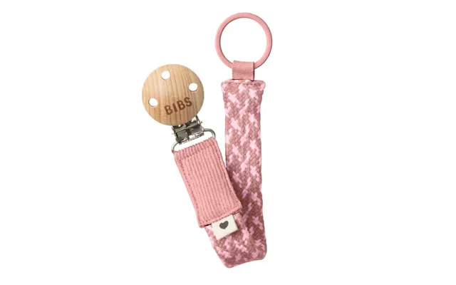 Bibs Accessories - Paci Braid Suttesnor