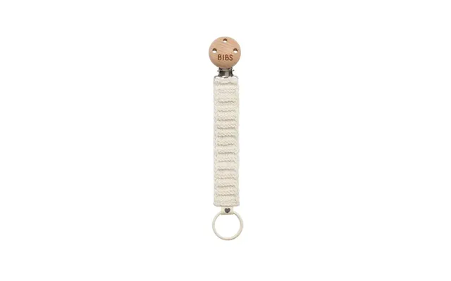 Bibs Accessories - Strikket Suttesnor