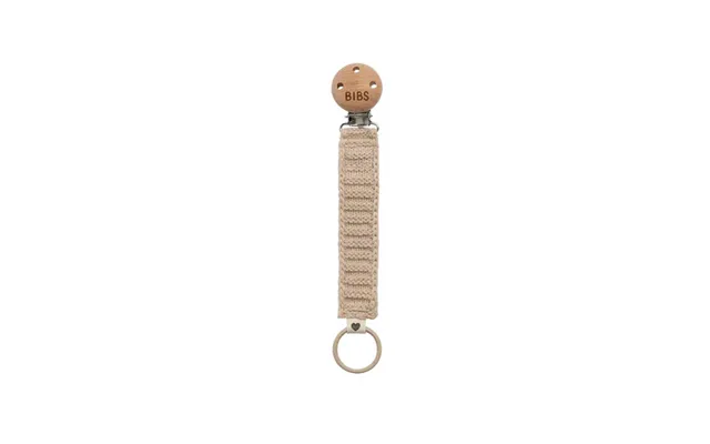 Bibs Accessories - Strikket Suttesnor