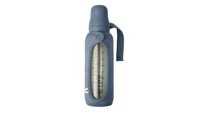 Bibs Bottle - Sleeve Til Sutteflaske