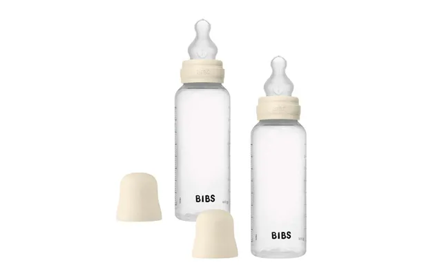 Bibs Bottle - Sutteflaskesæt
