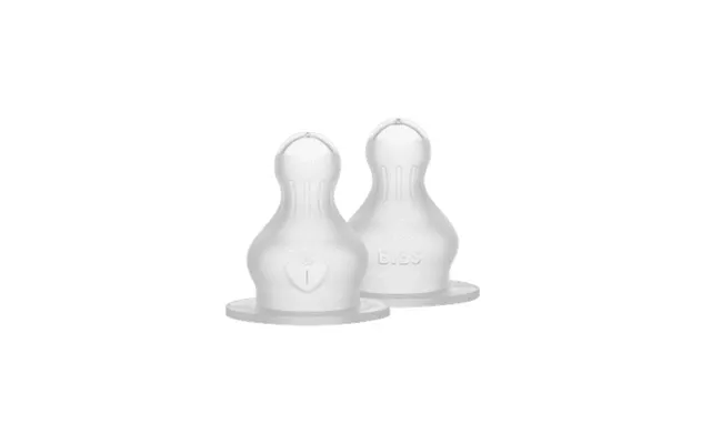 Bibs Bottle - Tilbehør