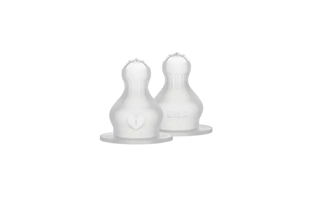 Bibs Bottle - Tilbehør