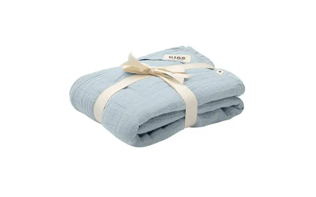 Bibs Sleep - Muslin Babysvøb