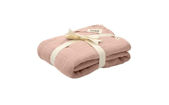 Bibs Sleep - Muslin Babysvøb