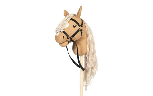 By Astrup Kæphest M. Åben Mund - Beauty Beige