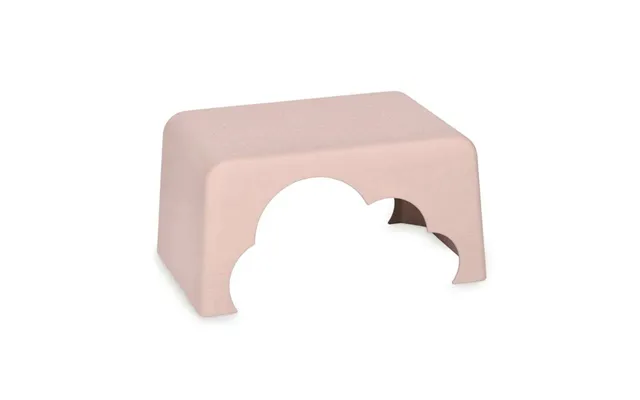 Cam Cam Copenhagen Cloud Skammel - Dusty Rose