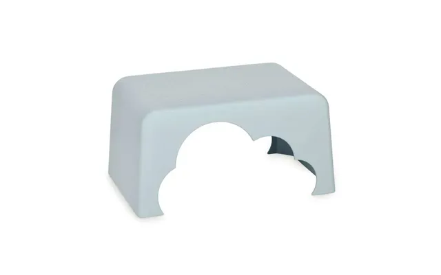Cam Cam Copenhagen Cloud Skammel - Florentine Blue