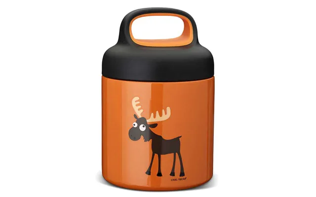 Carl Oscar Lunchjar Termobeholder - 0.3l