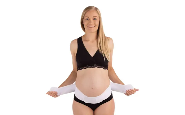 Carriwell Mum To Be - Justerbart Støttebælte
