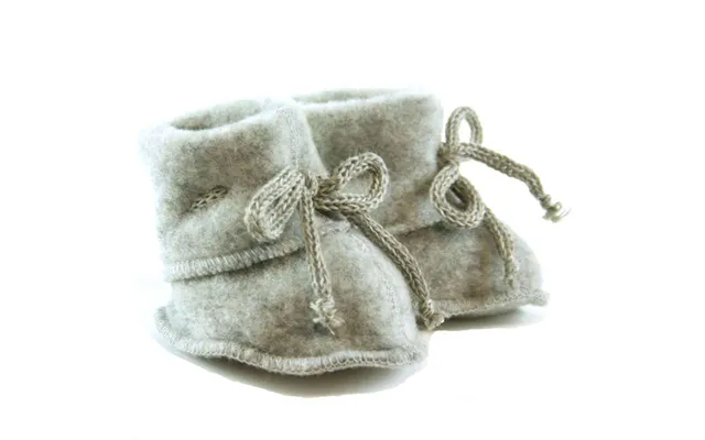 Engel Natur Baby Futter - Ren Uldfleece