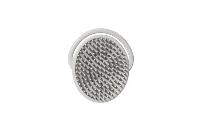 Haakaa Shampoobørste - Grå