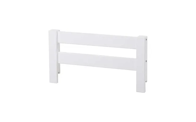 Hoppekids Eco Luxury - 1 2 Sengehest