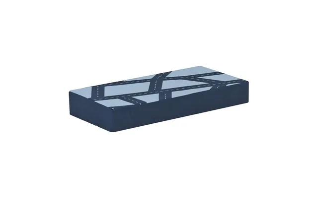 Hoppekids Legepude - Cars