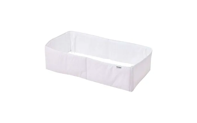 Hoppekids Sengerand - 60x120 Cm.