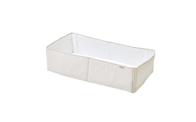Hoppekids Sengerand - 60x120 Cm.